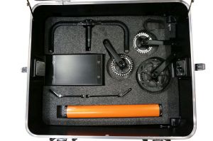 tandem safe case - first layer