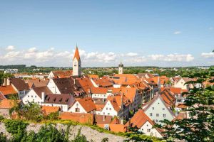Kaufbeuren Sommer Fotograf Tobias Schel