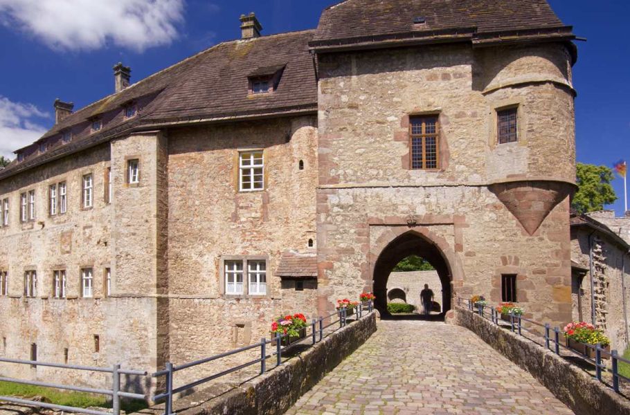 Tandemtreffen Willebadessen 2