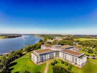 Welcome Hotel Wesel Luftaufnahme 9 2.1600x0