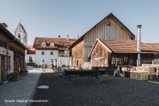 AGD Historischer Dorfgasthof Hirsch