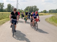TandemtreffenWesel Tandemfahrer