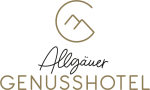Logo Allgäuer Genusshotel