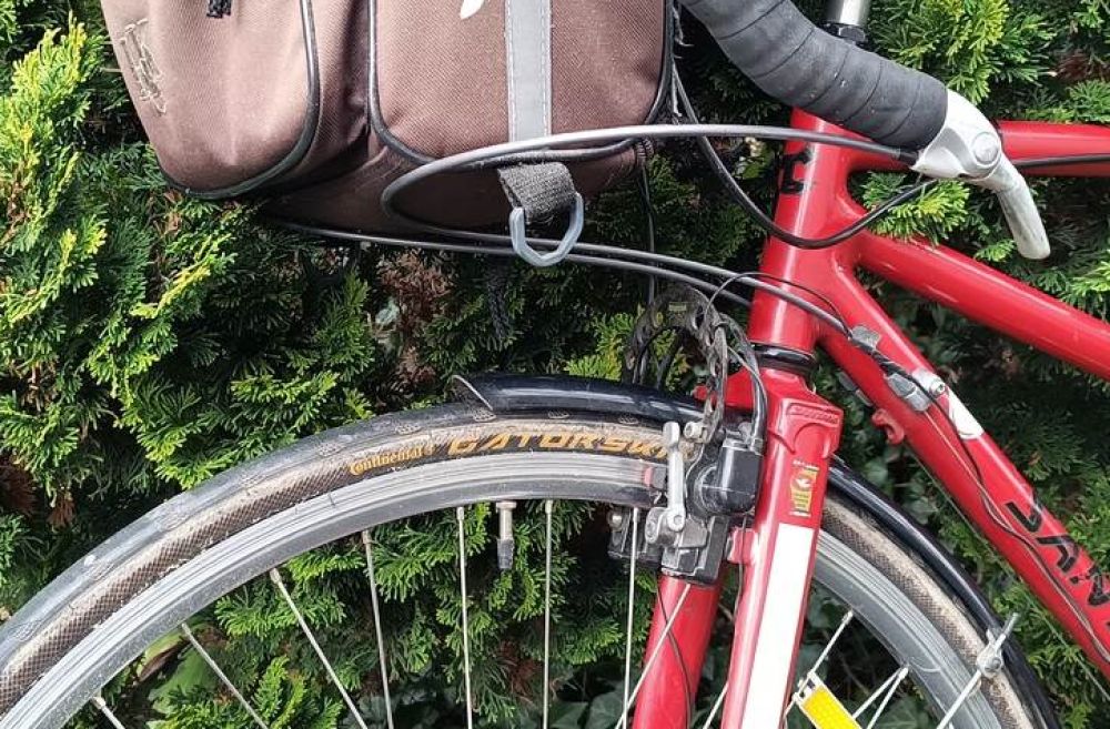 SantanaArrivaTourentandemGebraucht 6