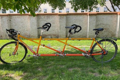 Santana Triplet gebraucht