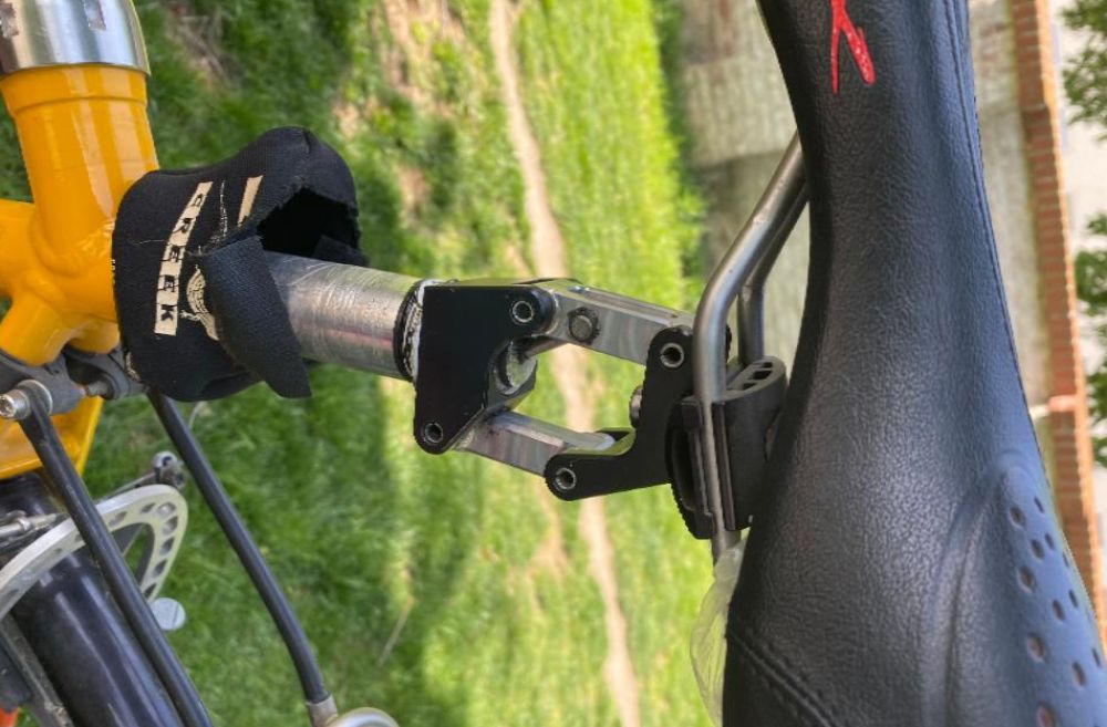 Santana Triplet Gebraucht 6